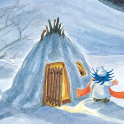 Plupp Im Winter -Schulschätze Markt 1 3