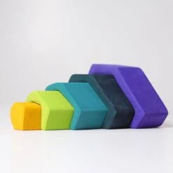 Grimm's Erde -Schulschätze Markt 10001530 Grimm s Erde 1