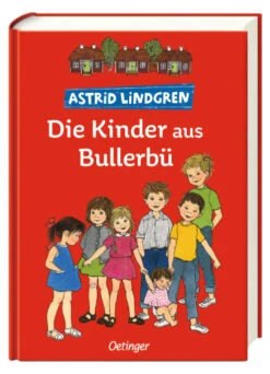 Wir Kinder Aus Bullerbü