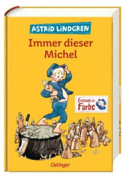 Immer Dieser Michel