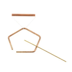 Schulschätze Markt -Schulschätze Markt 10010947 Pentangel aus Bronze 1