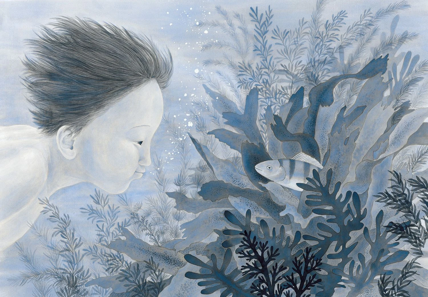 Sommer, Geschichte Einer Sommerreise 9 Sommer, Geschichte Einer Sommerreise – Bild 9