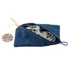 Mäppchen Aus Bio-Baumwolle -Schulschätze Markt 10013360 Maeppchen aus Bio Baumwolle