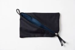 Mäppchen Aus Bio-Baumwolle -Schulschätze Markt 10013360 Maeppchen aus Bio Baumwolle 2