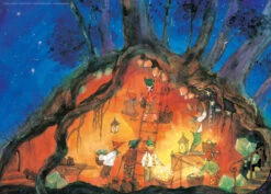 Kunstdruck Schätze Der Erde