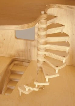 Großes Puppenhaus -Schulschätze Markt 10013919 Grosses Puppenhaus 5