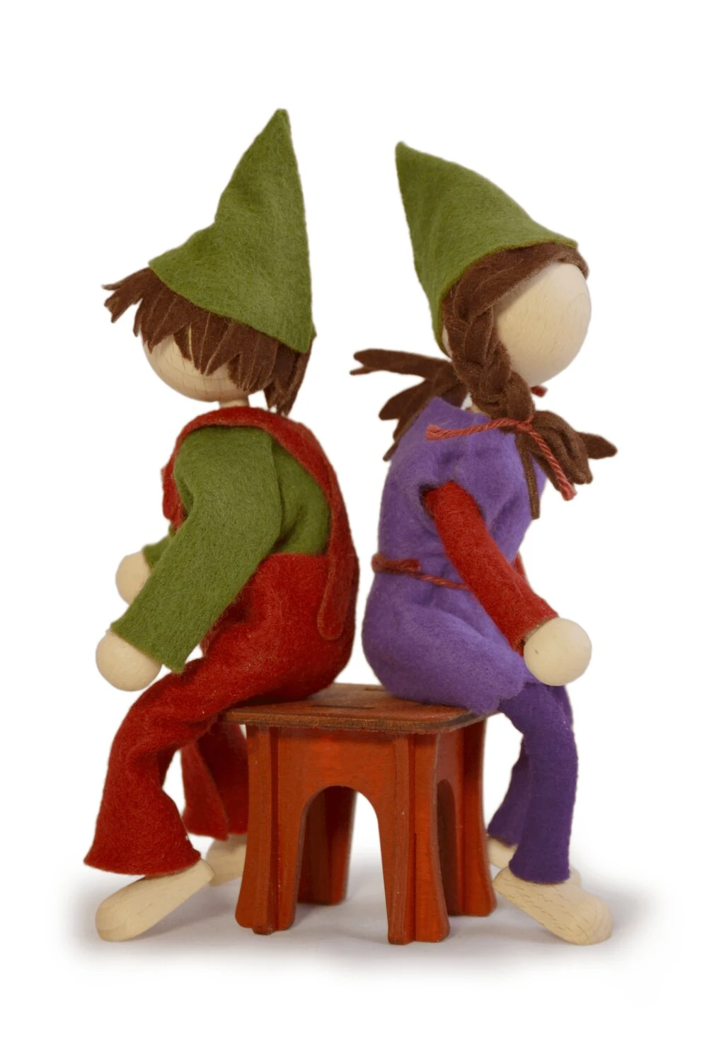 Bastelsets Puppenhausmöbel 13 Bastelsets Puppenhausmöbel – Bild 13