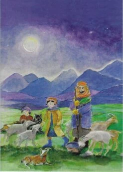 Postkartenset Handwerker 20 Postkartenset Handwerker -Schulschätze Markt 10017712 Postkartenset Handwerker 5