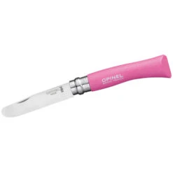 Opinel Schnitzmesser Für Kinder -Schulschätze Markt 10017801 Schnitzmesser fuer Kinder 2