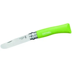 Opinel Schnitzmesser Für Kinder -Schulschätze Markt 10017801 Schnitzmesser fuer Kinder 3
