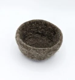 Filzschale -Schulschätze Markt 10017893 Filzschale 2