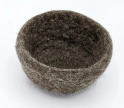 Filzschale -Schulschätze Markt 10017893 Filzschale 4