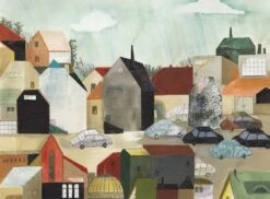 Das Kleine Gelbe Haus -Schulschätze Markt 10018022 Das kleine gelbe Haus 4