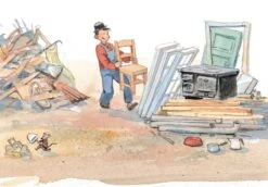 Willy Werkel Baut Ein Haus -Schulschätze Markt 10018032 Willy Werkel baut ein Haus 2