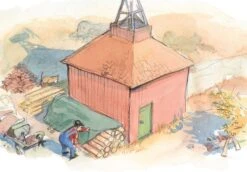 Willy Werkel Baut Ein Haus -Schulschätze Markt 10018032 Willy Werkel baut ein Haus 3