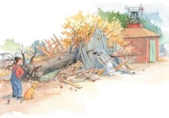 Willy Werkel Baut Ein Haus -Schulschätze Markt 10018032 Willy Werkel baut ein Haus 4