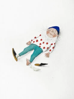 Pünkelchen Sucht Den Sandmann -Schulschätze Markt 10018034 Puenkelchen sucht den Sandmann 2