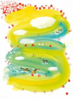 Robin Ist Verliebt -Schulschätze Markt 10018035 Robin ist verliebt 5