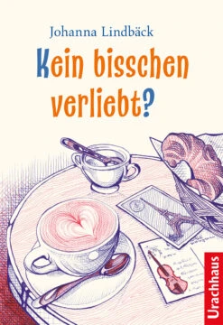 Kein Bisschen Verliebt?