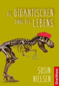 Die Gigantischen Dinge Des Lebens