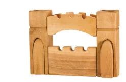 Ostheimer Toranlagen-Set 7-tlg.