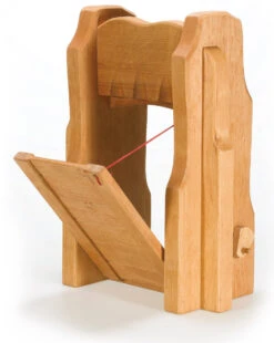 Ostheimer Zugbrückentor