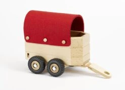 Ostheimer Pferdeanhänger