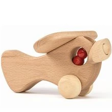 Ostheimer Flugzeug Natur Mit 1 Männlein