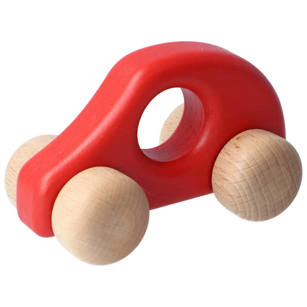 Ostheimer PKW Klein Rot 1 Ostheimer PKW Klein Rot