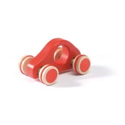 Ostheimer Lenki Midi Rot