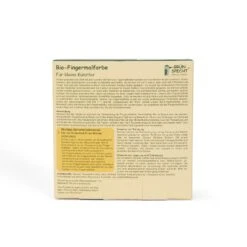 Bio-Fingermalfarbe 7 Bio-Fingermalfarbe -Schulschätze Markt 10018327 Bio Fingermalfarbe 4