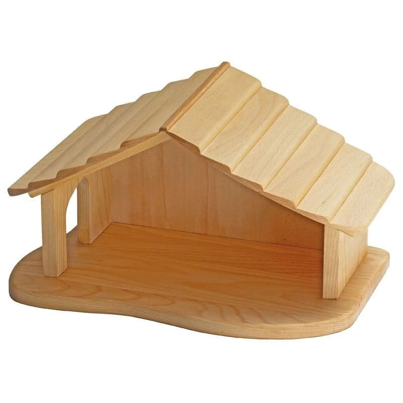 Stall-und/oder Krippenhaus 1 Stall-und/oder Krippenhaus