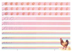 Schreibschriftschreiben Mit Salome -Schulschätze Markt 10018433 Schreibschriftschreiben mit Salome 2