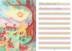 Schreibschriftschreiben Mit Salome -Schulschätze Markt 10018433 Schreibschriftschreiben mit Salome 4