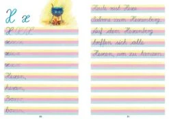 Schreibschriftschreiben Mit Salome -Schulschätze Markt 10018433 Schreibschriftschreiben mit Salome 8