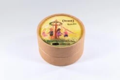 Seccorell - Rondo, Die Dose