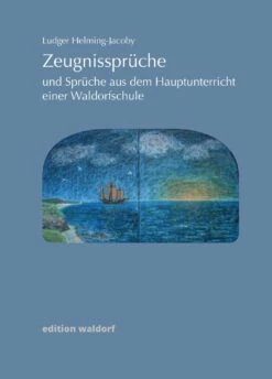 Zeugnissprüche, Ludger Helming-Jacoby