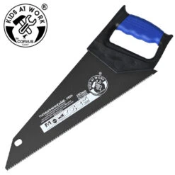 Säge Fuchsschwanz, Fein