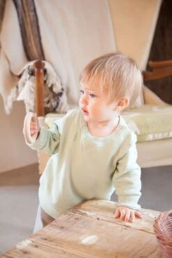 Grapat Holzspielzeug 3 Ringe, Klein -Schulschätze Markt 10018571 3 kleine Ringe