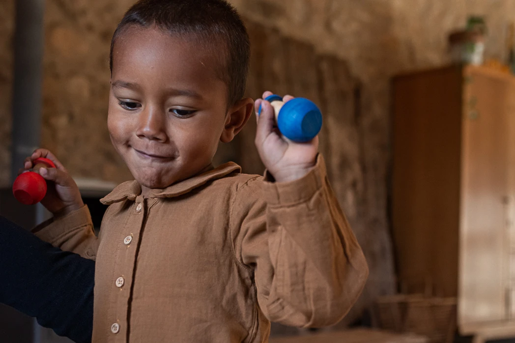 Grapat Holzspielzeug 12 Diverse Holzfiguren 4 Grapat Holzspielzeug 12 Diverse Holzfiguren – Bild 4