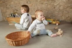 Grapat Holzspielzeug 20 Schätze -Schulschätze Markt 10018604 Grosses Schatzpaket 3