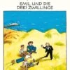 Emil Und Die Drei Zwillinge