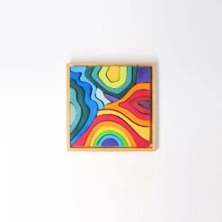 Grimm's Kleiner Vier Elemente Baukasten