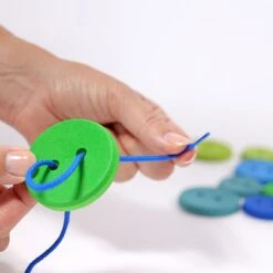 Grimm`s Große Holzknöpfe 11 Grimm`s Große Holzknöpfe -Schulschätze Markt 10018741 Grimm s Grosse Holzknoepfe 4