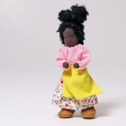 Grimm's Frau Ebenholz -Schulschätze Markt 10018750 Grimm s Frau Ebenholz 4