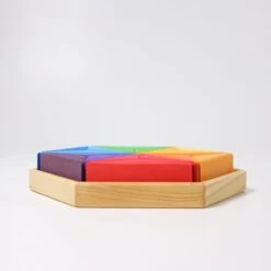 Grimm's Großer Komplementär Stern 11 Grimm's Großer Komplementär Stern -Schulschätze Markt 10018763 Grimm s Grosser Komplementaer Stern 2