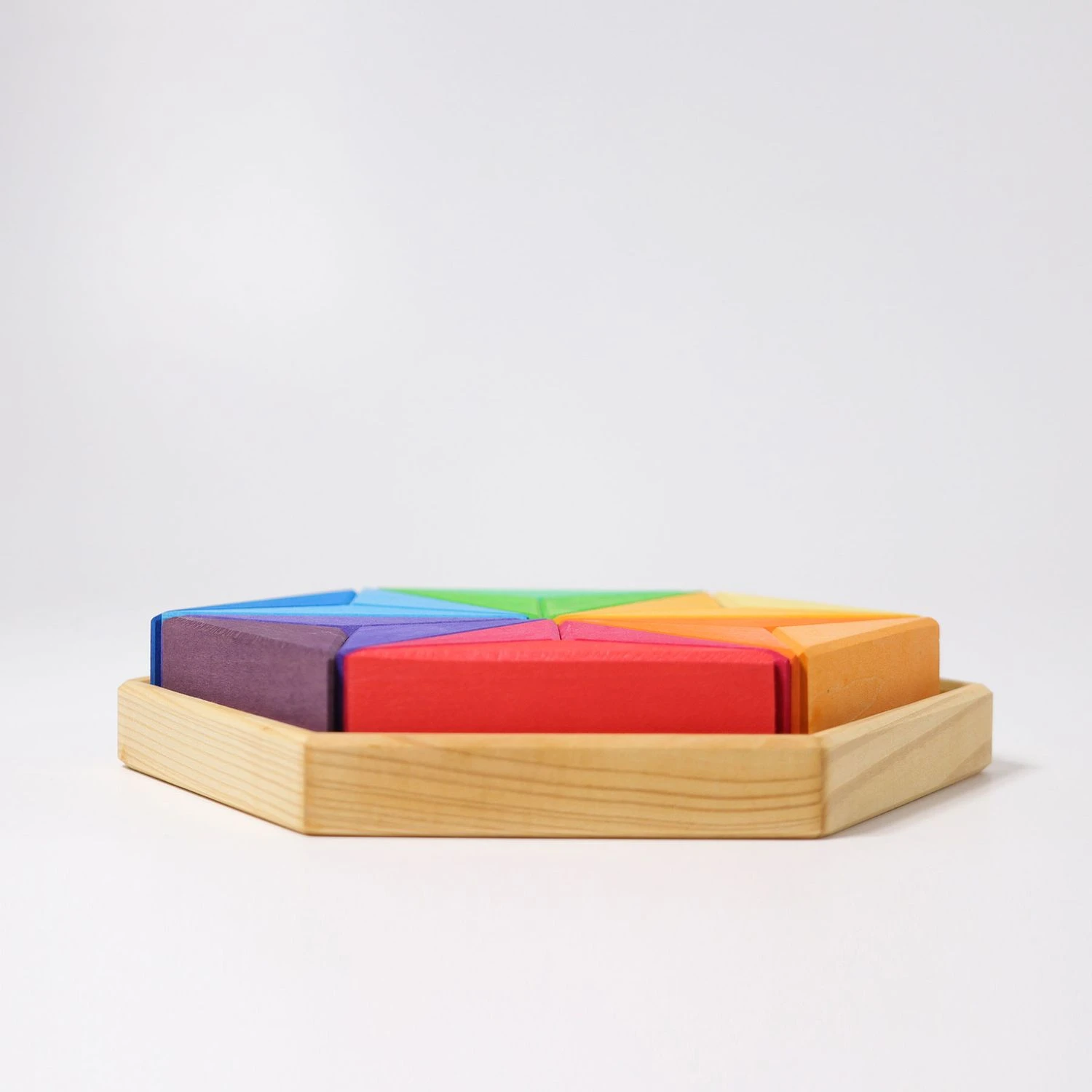 Grimm's Großer Komplementär Stern 5 Grimm's Großer Komplementär Stern – Bild 5