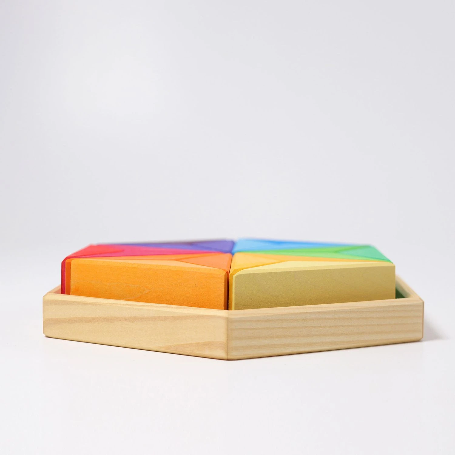 Grimm's Großer Komplementär Stern 6 Grimm's Großer Komplementär Stern – Bild 6