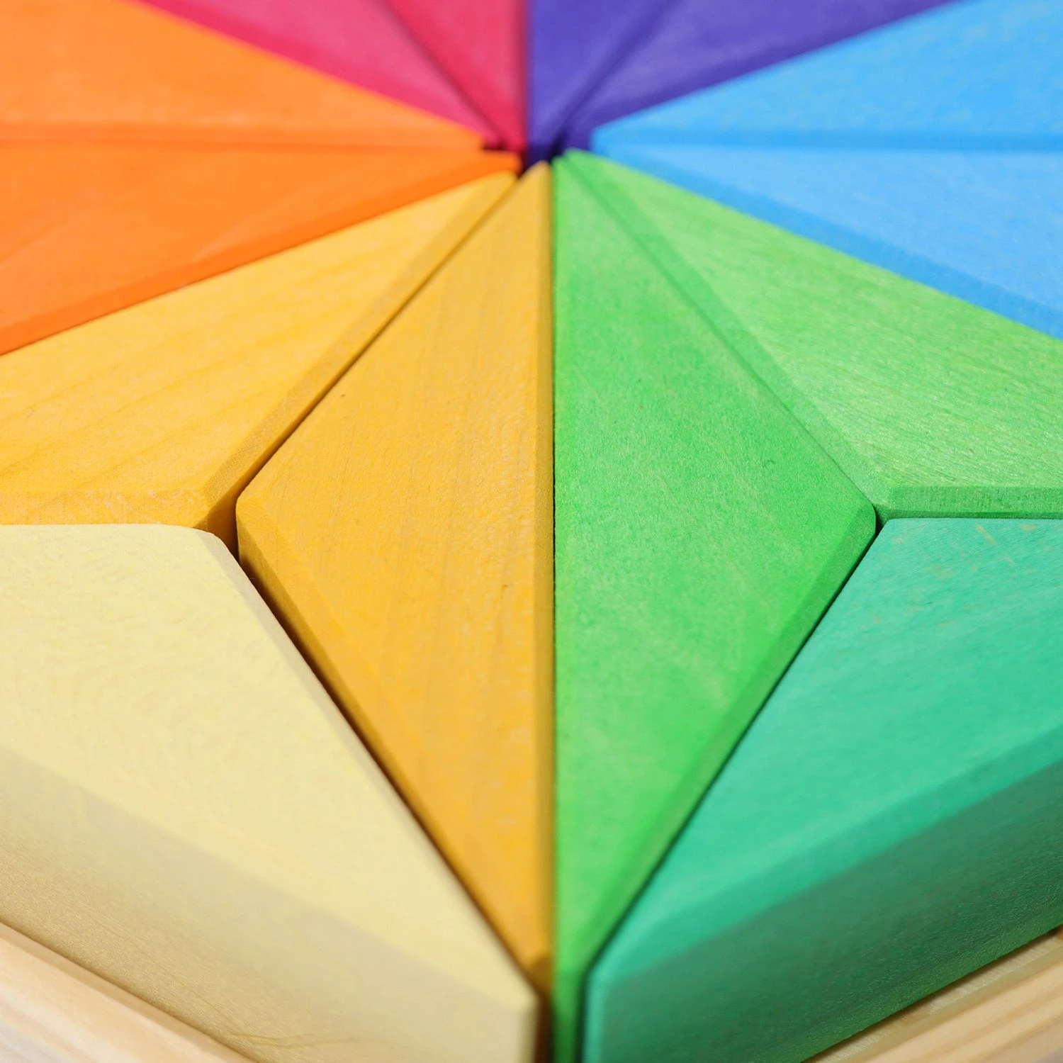 Grimm's Großer Komplementär Stern 7 Grimm's Großer Komplementär Stern – Bild 7