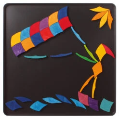 Grimm's Magnetspiel Farbspirale -Schulschätze Markt 10018768 Grimm s Magnetspiel Farbspirale